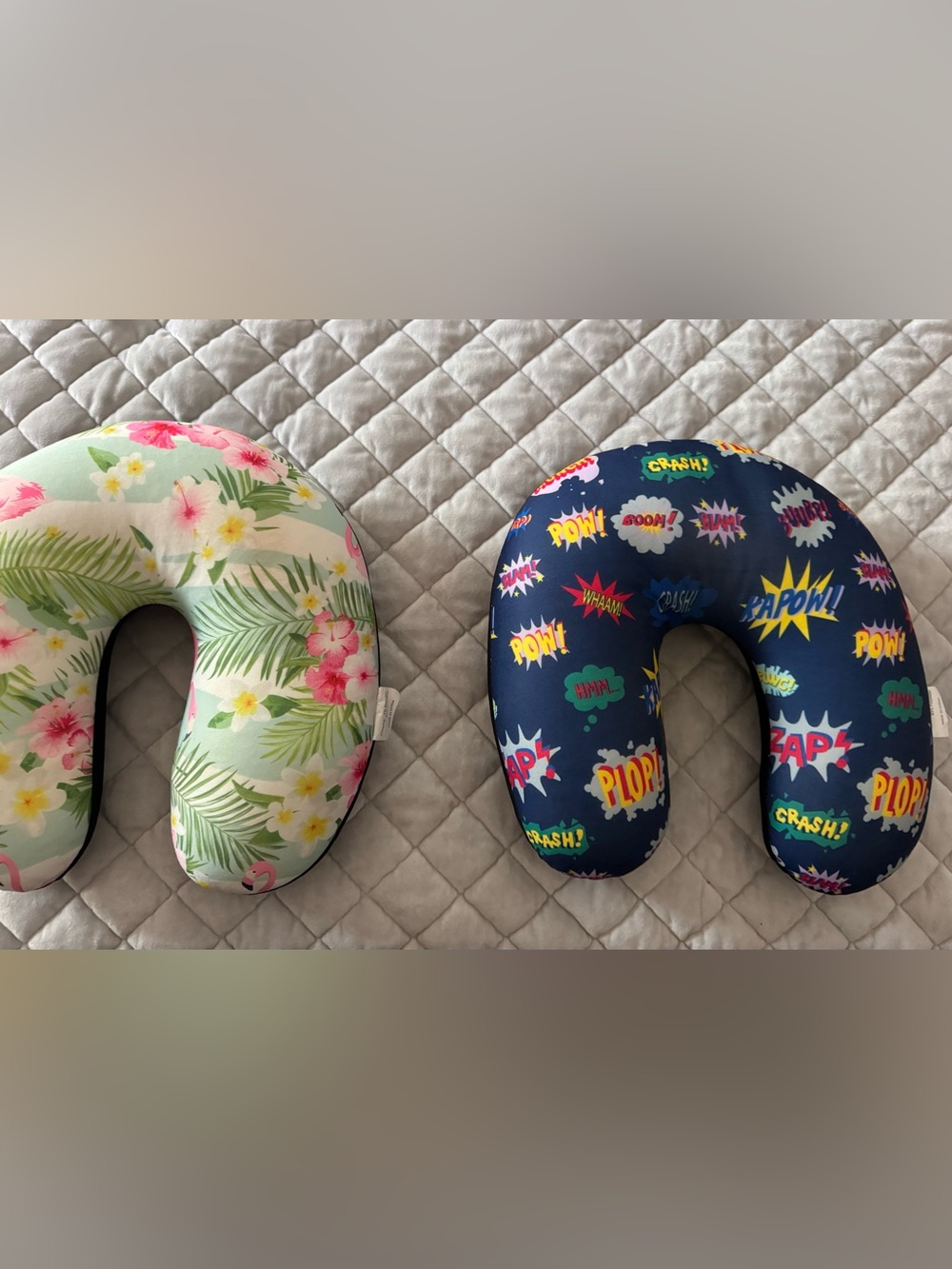 Travel Neck Pillows